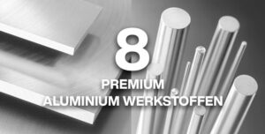 ABRAMS Premium Aluminium Werkstoffen