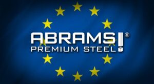 ABRAMS PREMIUM STEEL