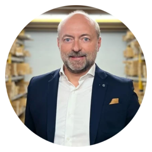 Picture of <span style="color: #000000;">Dr. Jürgen Abrams | 25.02.2025</span>